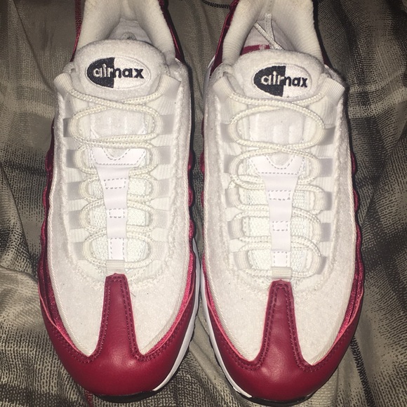 NIKE AIR MAX 95 WOMENS SIZE 6.5 - Picture 3 of 7